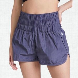 Free People the way home shorts